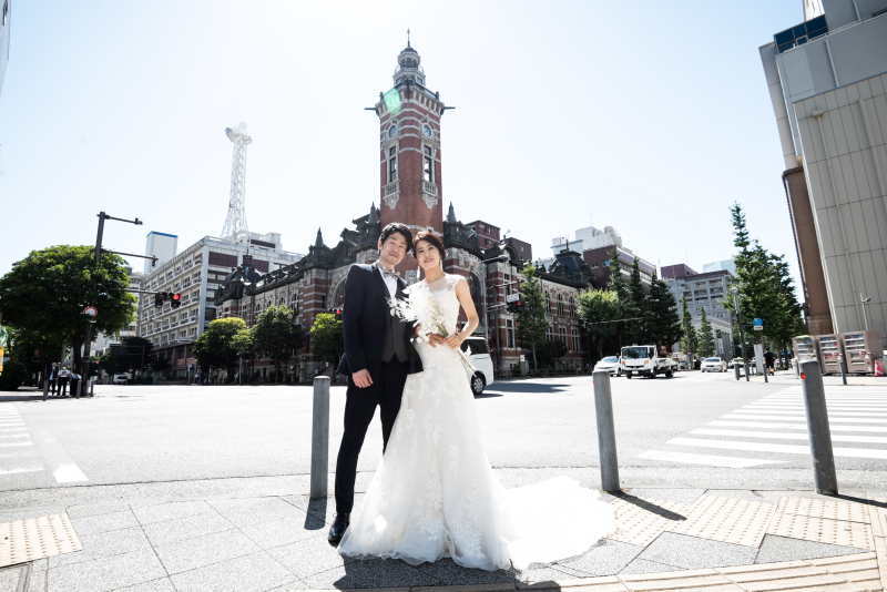 ロケーション♪