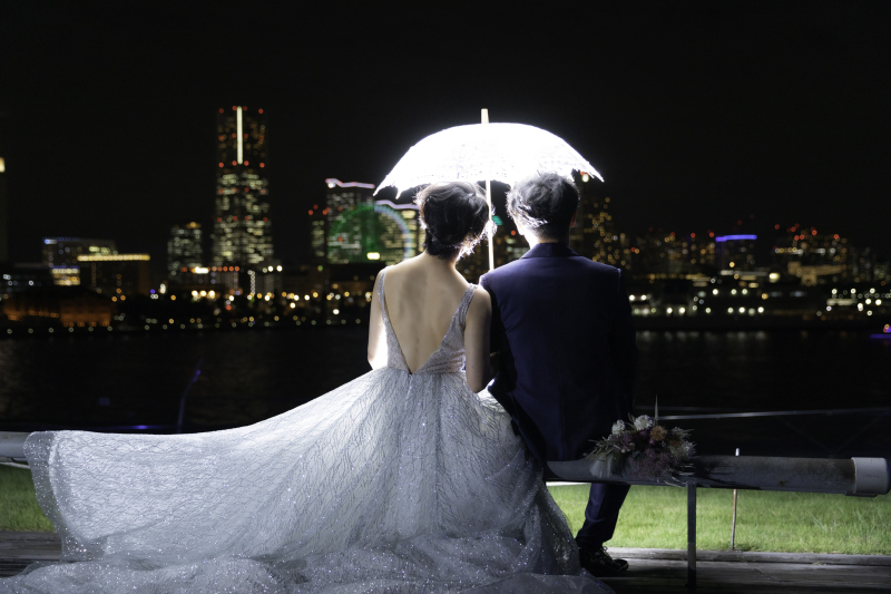 バックショット