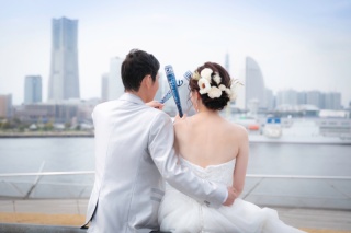 大さん橋デイフォト♪