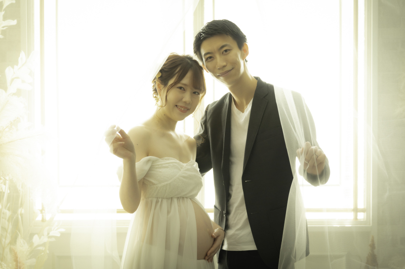 自然光たっぷり♡