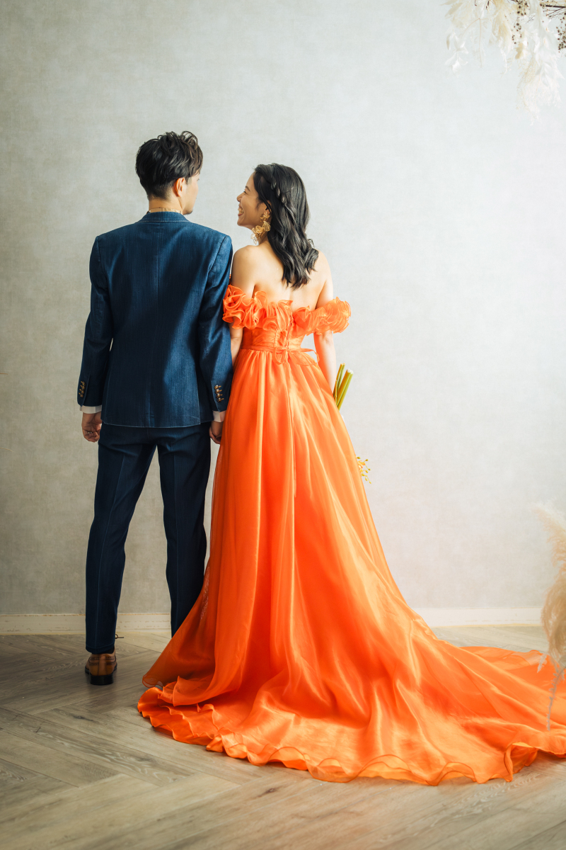 バックショット