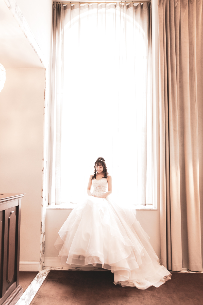 ソロショット♪