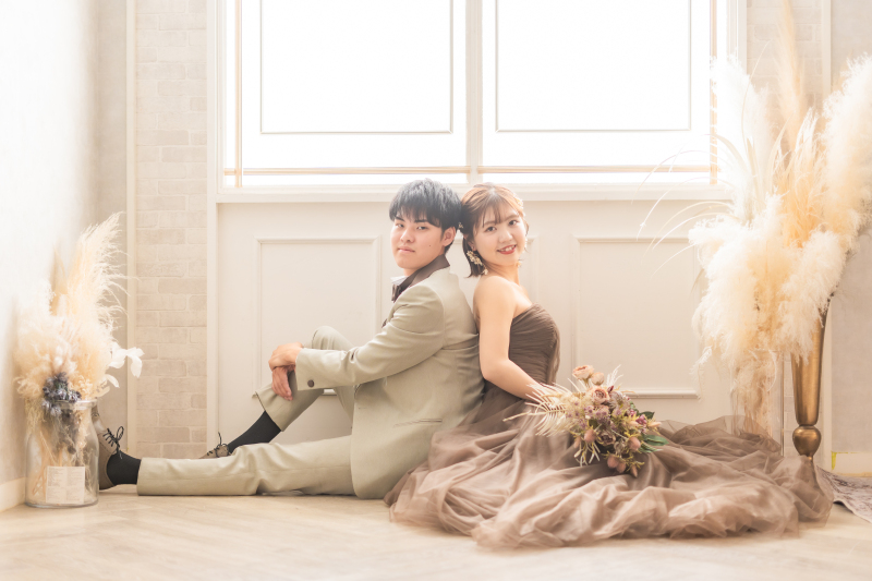 ドレスチェンジ