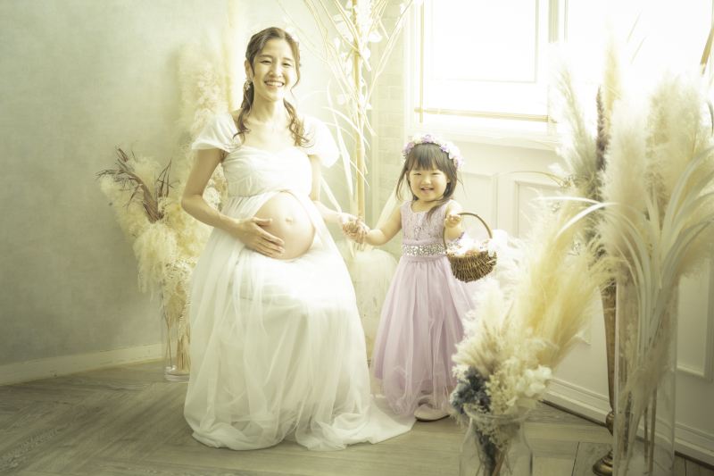 おねえちゃん♡