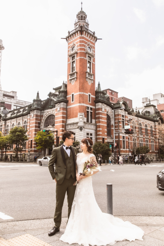 横浜ロケーション♪