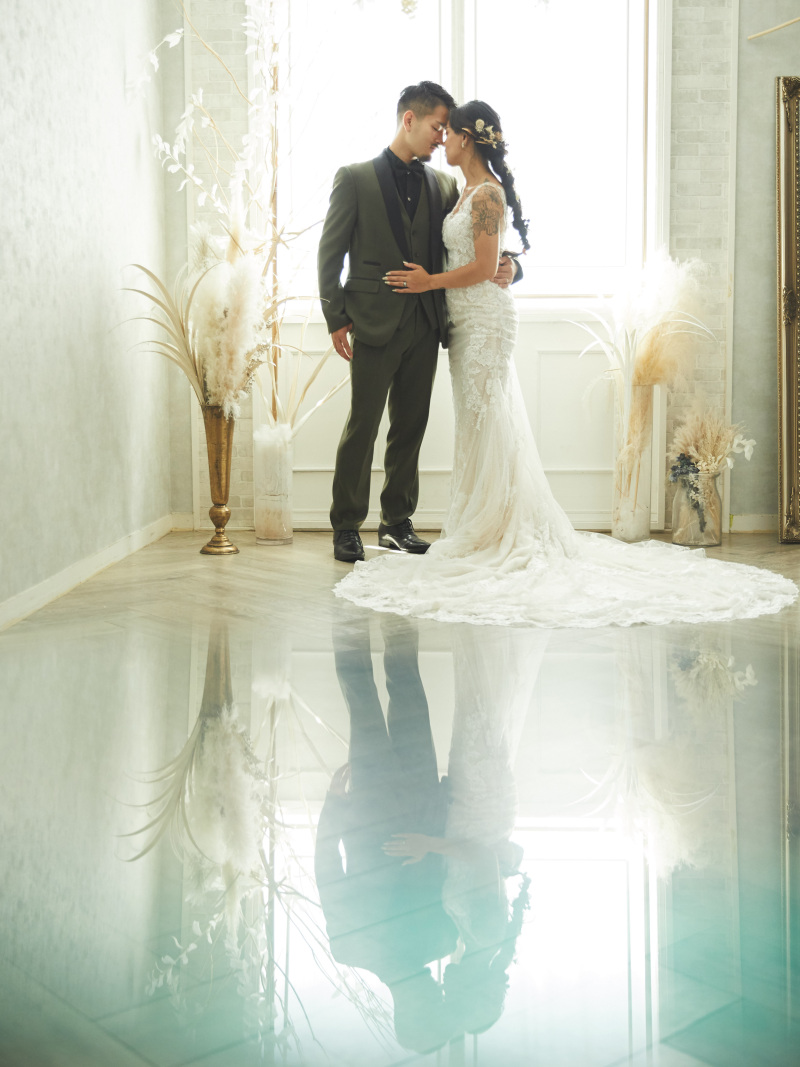 リフレクション