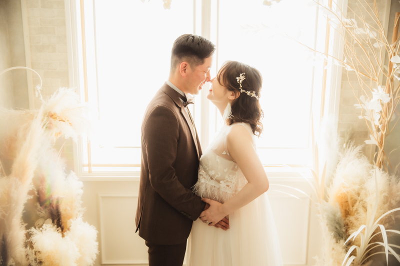 スタジオマタニティフォト♡