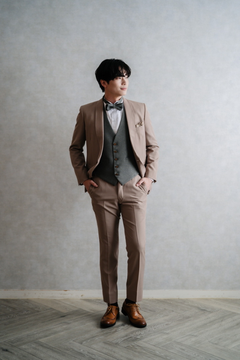 Drerich 横浜店_衣装の追加料金がない