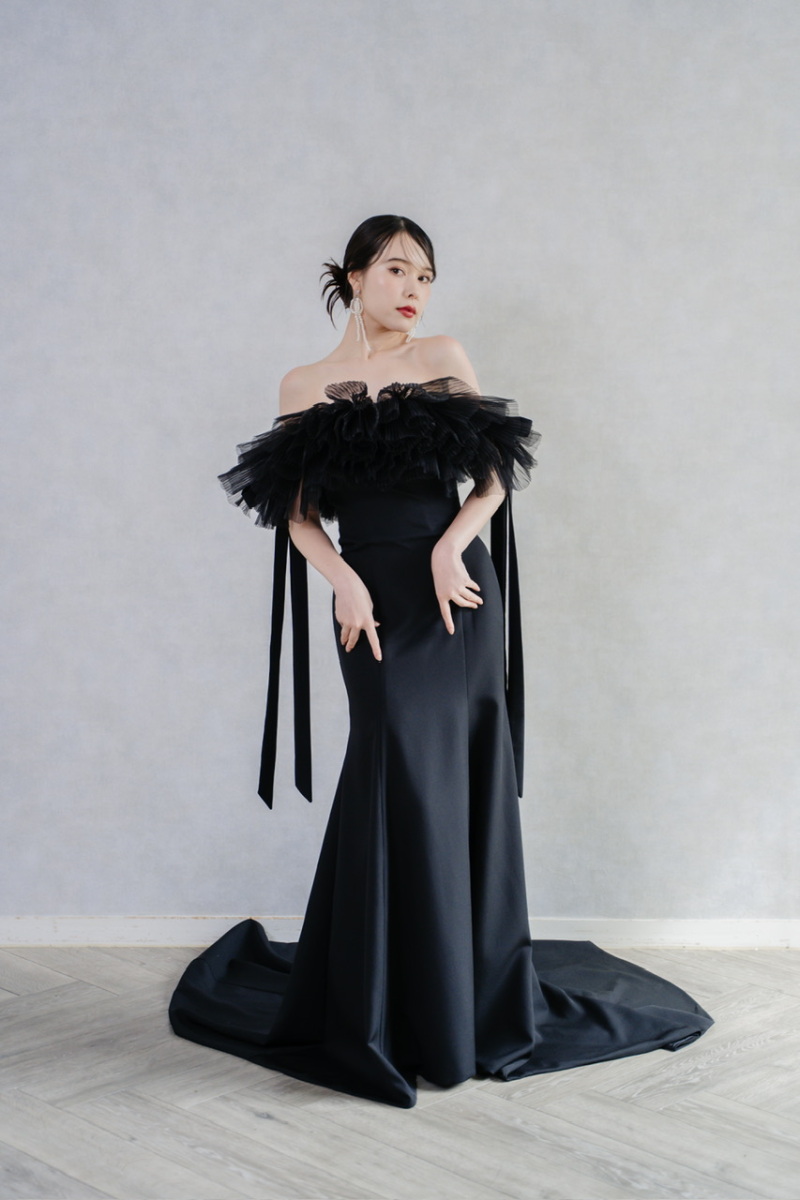 Drerich 横浜店_衣装の追加料金がない