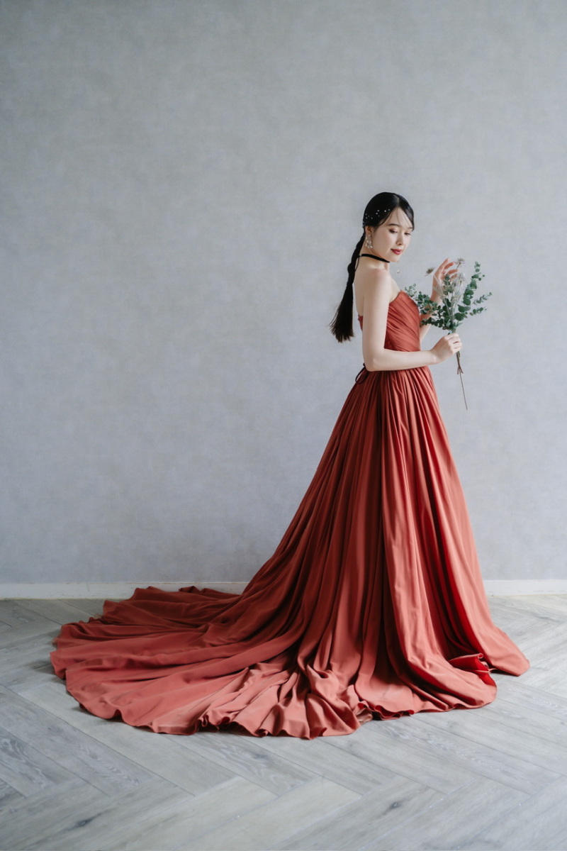 Drerich 横浜店_衣装の追加料金がない