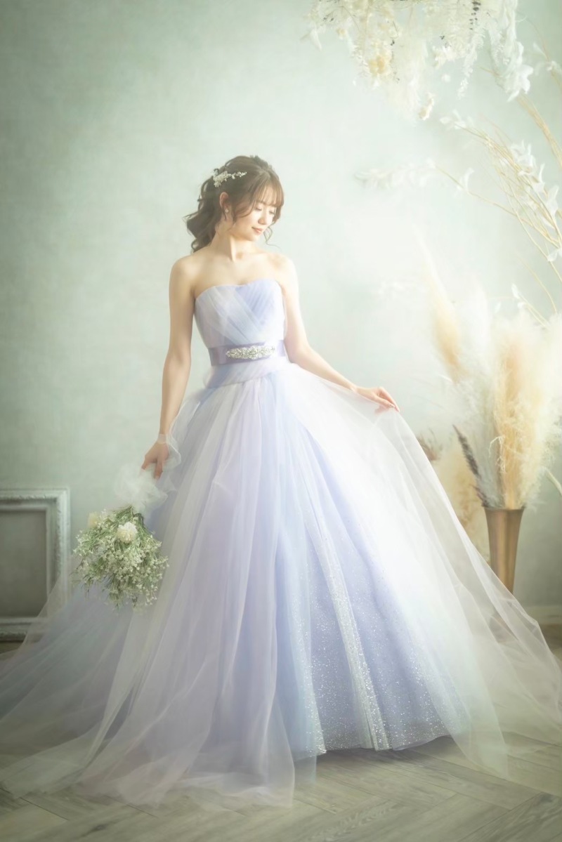 Drerich 横浜店_ソロウエディング対応可