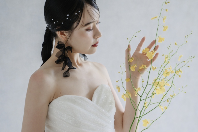 Drerich 横浜店_衣装の追加料金がない