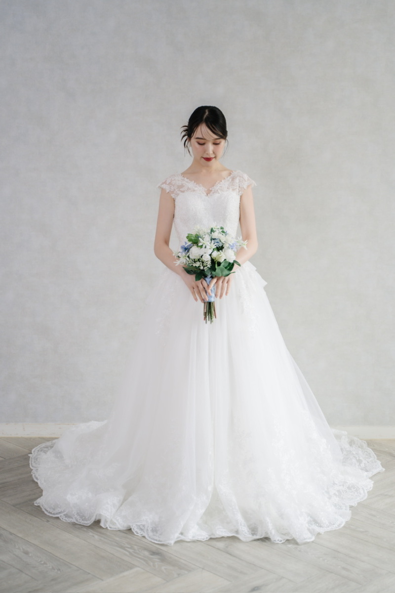 Drerich 横浜店_衣装の追加料金がない