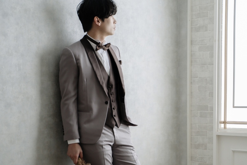 Drerich 横浜店_衣装の追加料金がない