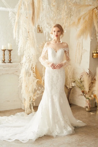 ドレスチェンジ