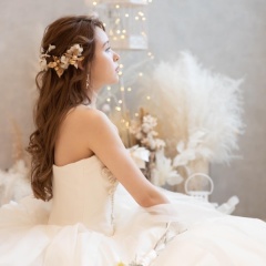 ご新婦様ボディメイク