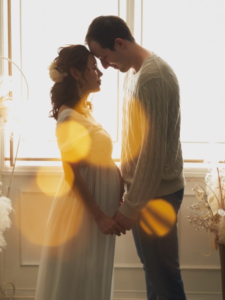 ドラマチックな一瞬