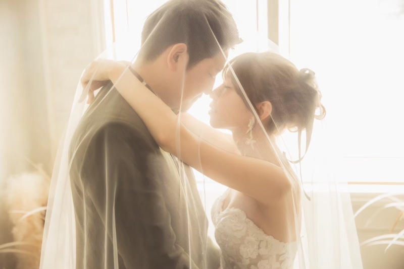 《2026.1//31まで》洋装スタジオ撮影*衣装試着無料!ハイブランド・インポート追加料金なし 88,000円→77,000円