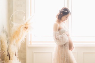 女性スタッフ対応で安心。自然光でナチュラルに。気楽に撮影したい方にピッタリのプラン!