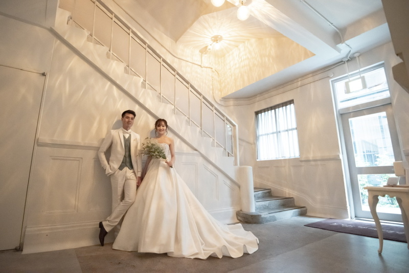 料金 プラン Drerich 横浜店 神奈川県でフォトウェディング探すならphotorait