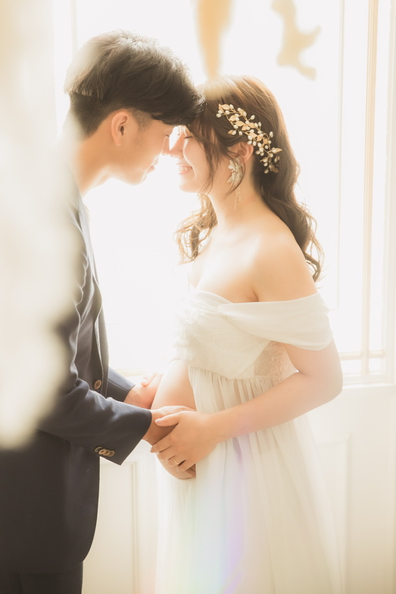 マタニティ用ドレスがある神奈川県の29スタジオを比較 前撮り 結婚写真 フォトウェディングのphotorait