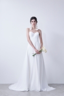 BIANCO ビアンコ　スレンダーAライン9号