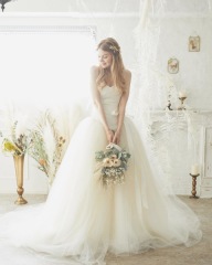 ヴェラウォン　バレリーナ