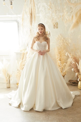 ミカドシルクフロントレースプリンセスライン