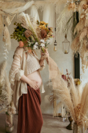 マタニティー衣装