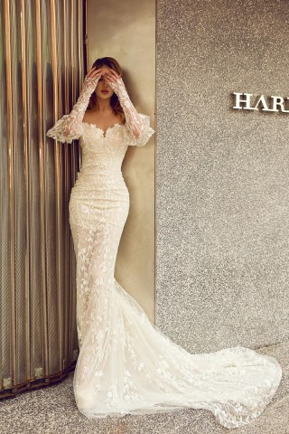 Julietta by JK(ジュリエッタ)LEONORA 