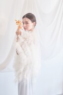 Marge マージトップス＋クォンタイズドレス