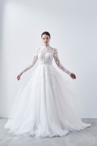 セレスティアパリ US4