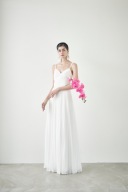 セパレートドレス　9号