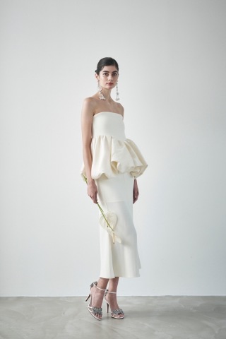 セパレートドレス　7号