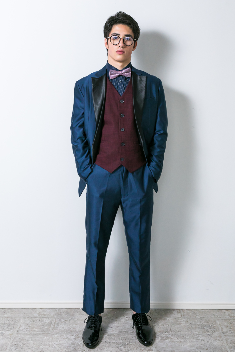 タキシード11