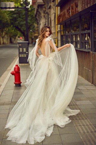 Julietta by JK(ジュリエッタ)MELISSA