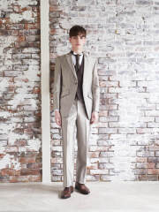 光沢ベージュゴールド