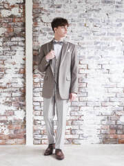 グレーパイピング