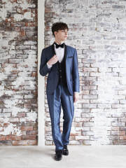 ターコイズブルー