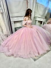 ISAMU MORITA PINK US4