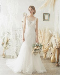 イリュージョンレースマーメイド　ao-wdrs-050688