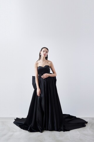 ブラックAラインベア　ao-wdrs-61971