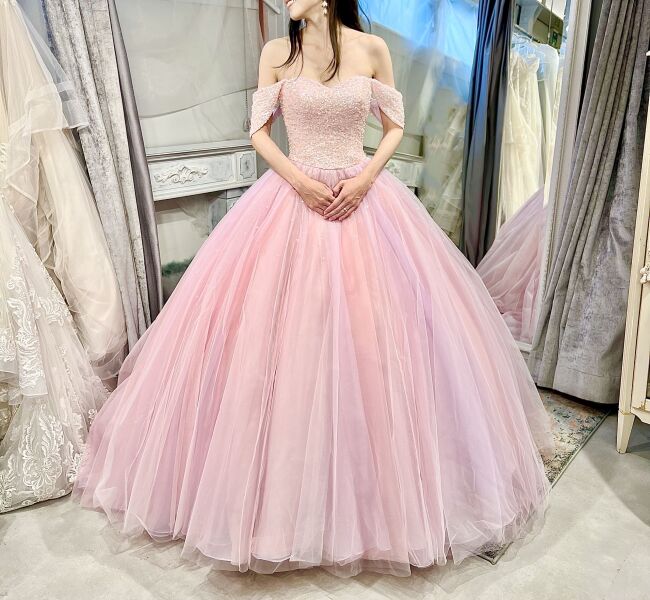 ISAMU MORITA PINK US4