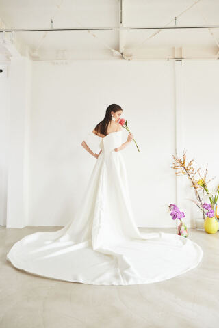 EVA LENDEL/DANA (エヴァレンデル/ダナ)