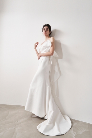 「HACCHIC couture」US4-US6編上げ