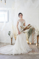 インポートドレス1