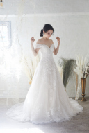 オフショルレースAライン　ao-wdrs-050963