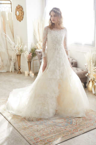 VeraWang(ヴェラウォン)ao-wdrs-050940