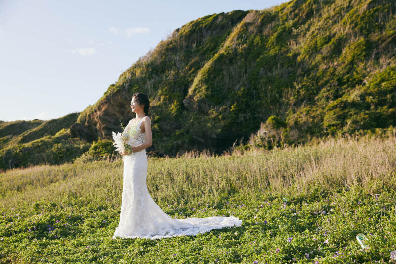 城ヶ島海岸ロケーション