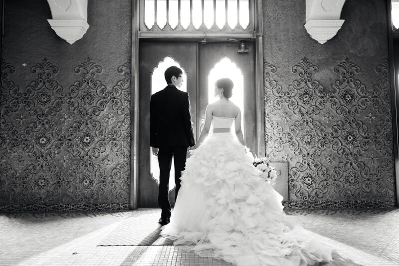 国立博物館撮影